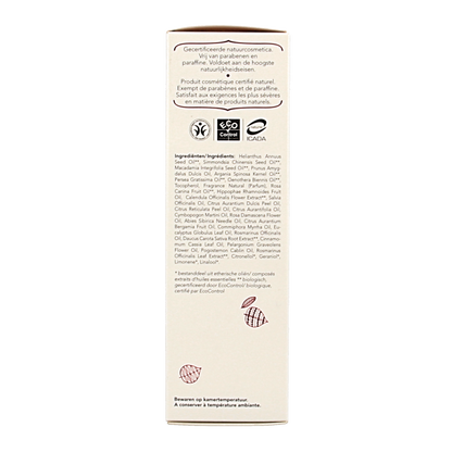 Harmonie Huidolie vitamine E 150 Milliliter
