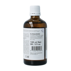 Harmonie Huidolie vitalise 100.00 Milliliter