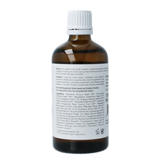 Harmonie Huidolie vitalise 100.00 Milliliter