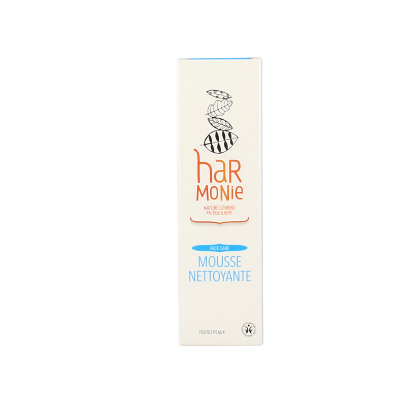 Harmonie Face wash 150 Milliliter