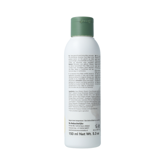 Harmonie Face wash 150.00 Milliliter
