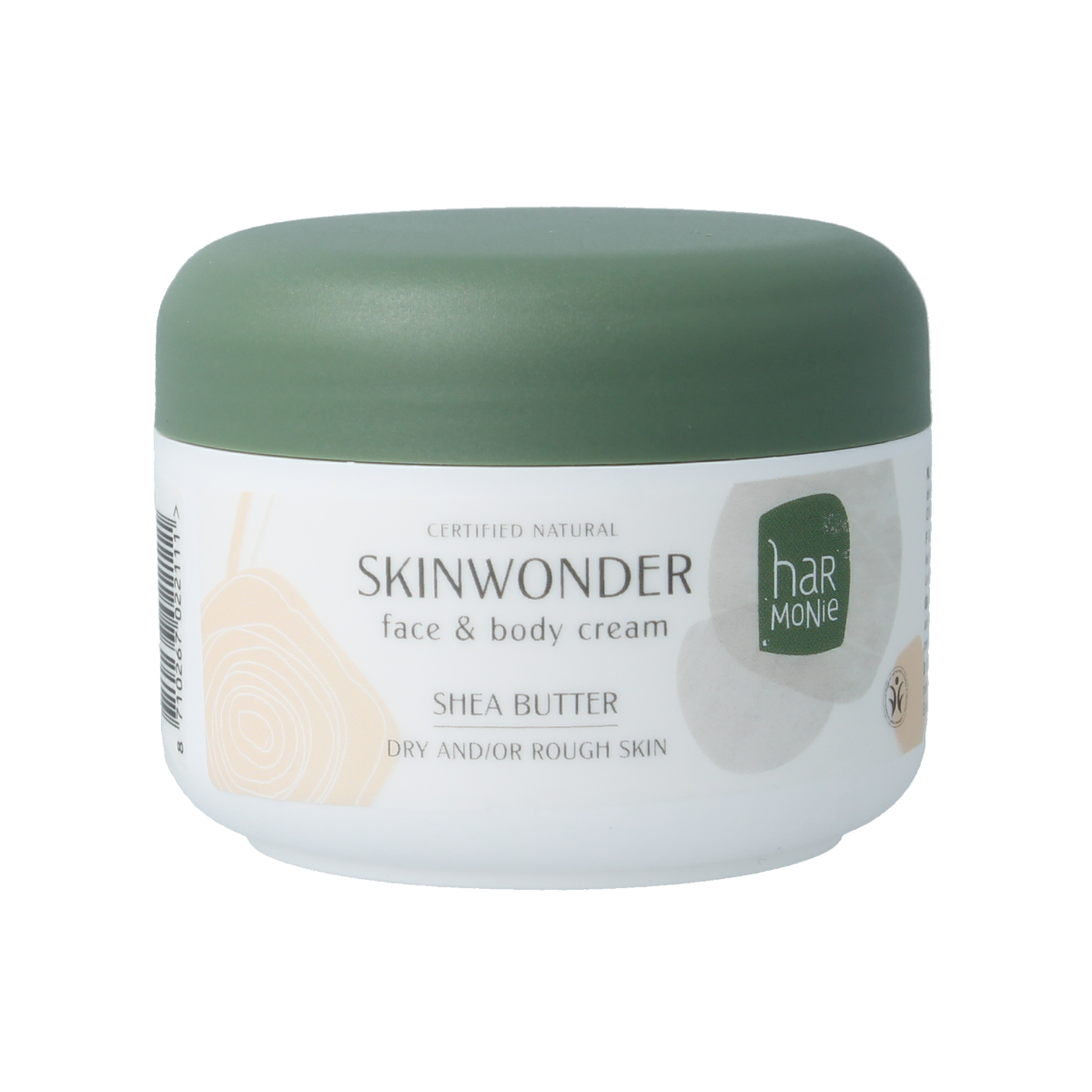Harmonie Skinwonder Face & Body Cream 110.00 Milliliter