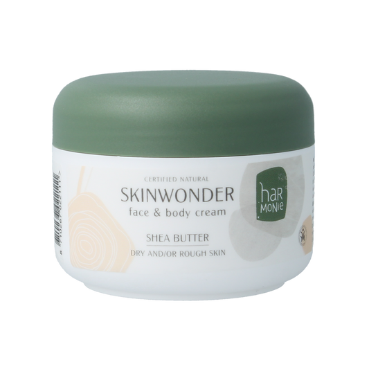 Harmonie Skinwonder Face & Body Cream 110.00 Milliliter