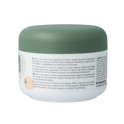 Harmonie Skinwonder Face & Body Cream bio 110.00 Milliliter