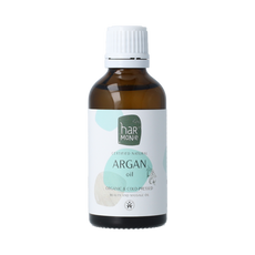 Harmonie Argan olie 50.00 Milliliter