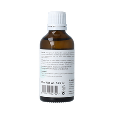 Harmonie Argan olie 50.00 Milliliter