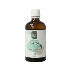 Harmonie Castor olie 100 Milliliter