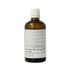 Harmonie Castor olie 100 Milliliter