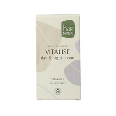 Harmonie Hydrate dag- en nachtcreme 50 Milliliter