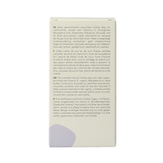 Harmonie Hydrate dag- en nachtcreme 50 Milliliter