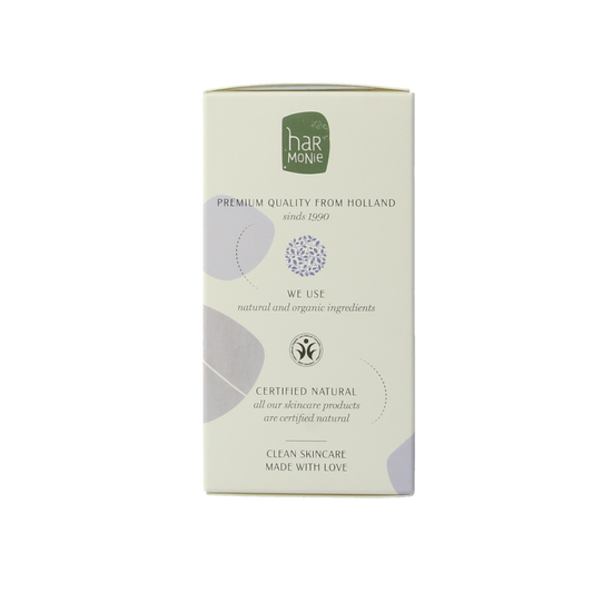 Harmonie Hydrate dag- en nachtcreme 50.00 Milliliter