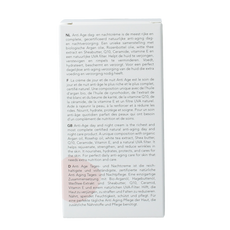 Harmonie Anti age dag- & nachtcreme 50 Milliliter