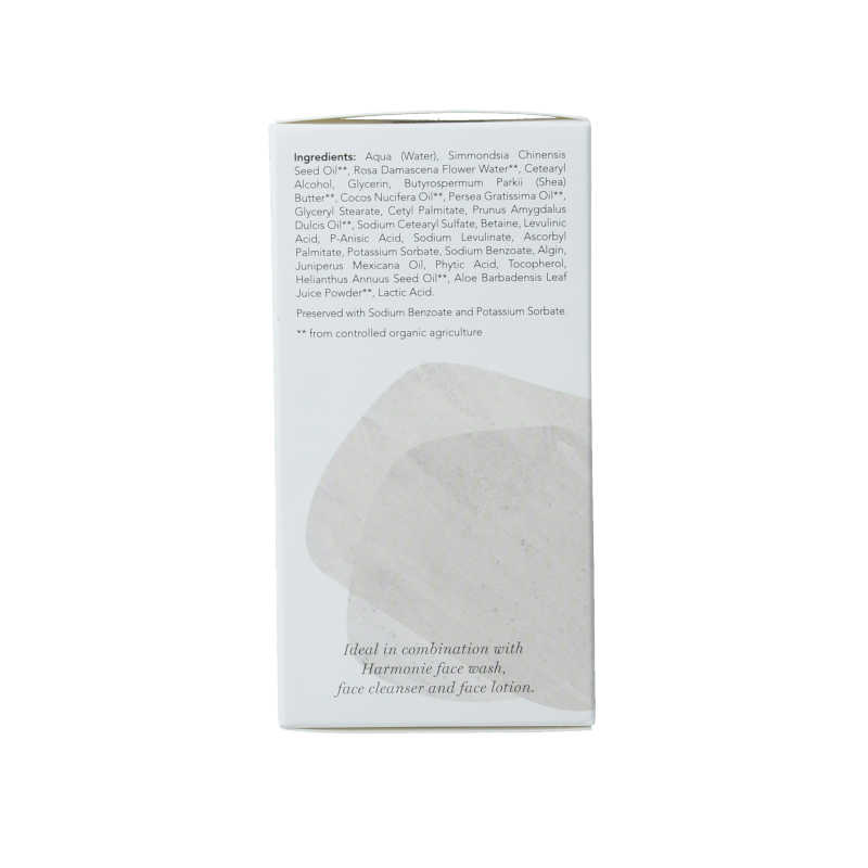 Harmonie Hypo allergeen dag/nachtcreme 50 Milliliter