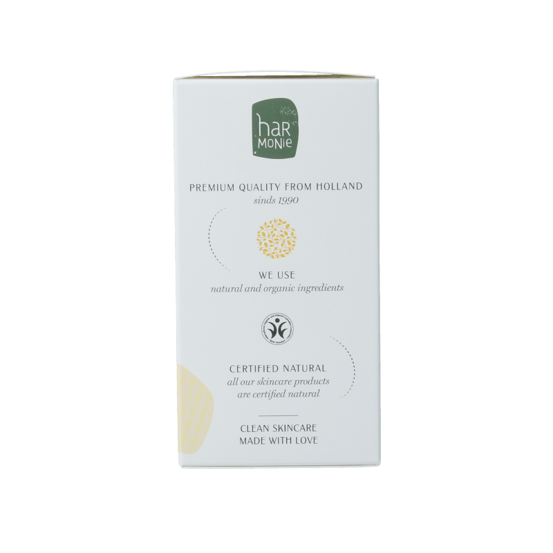 Harmonie Hypo allergeen dag/nachtcreme 50 Milliliter