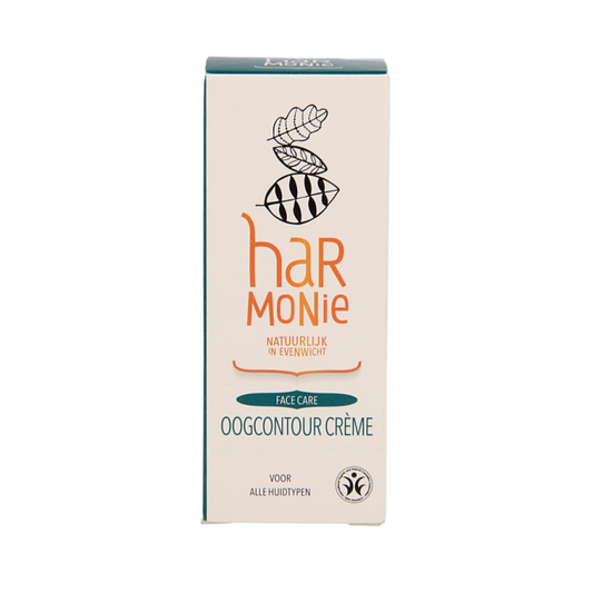 Harmonie Oogcontourcreme 15 Milliliter