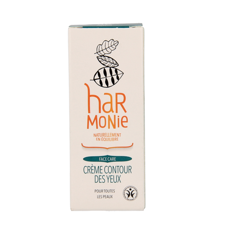 Harmonie Oogcontourcreme 15 Milliliter