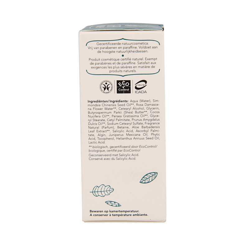 Harmonie Oogcontourcreme 15 Milliliter