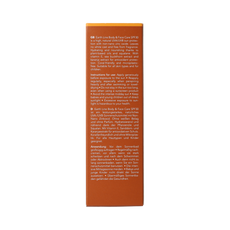 Earth Line Sun Body & Face Care SPF30 BIO 100.00 Milliliter
