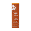 Earth Line Sun Body & Face Care SPF50 BIO 100.00 Milliliter
