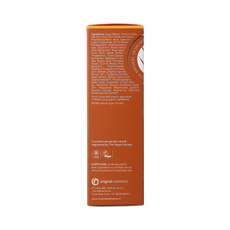 Earth Line Sun Body & Face Care SPF50 BIO 100.00 Milliliter