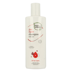 Hairwonder Hair repair shampoo 300 Milliliter