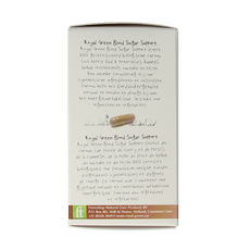 Royal Green Blood sugar support bio 60.00 Vegetarische capsules