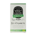 Royal Green Vitamine D3 bio 60 Vegetarische capsules