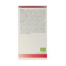 Royal Green Cranberry complex bio 60.00 Vegetarische capsules