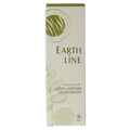 Earth Line Long lasting deodorant lemon & mint 50 Milliliter