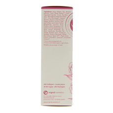 Earth Line Long lasting deodorant rose 50.00 Milliliter