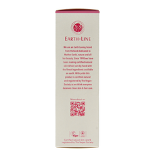 Earth Line Long lasting deodorant rose 50.00 Milliliter