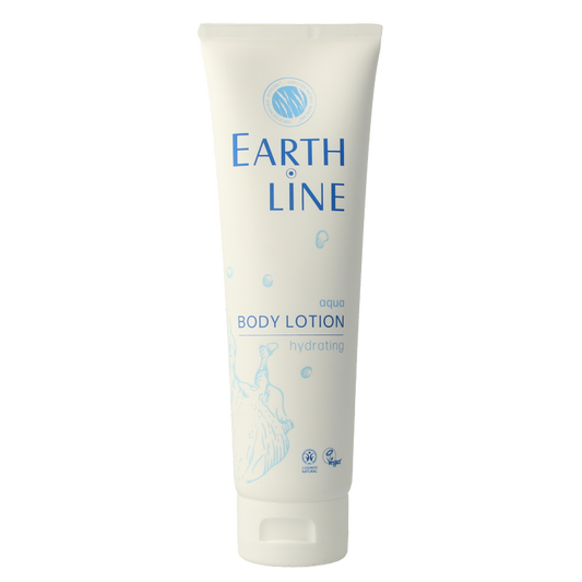 Earth Line Bodylotion aqua 150 Milliliter