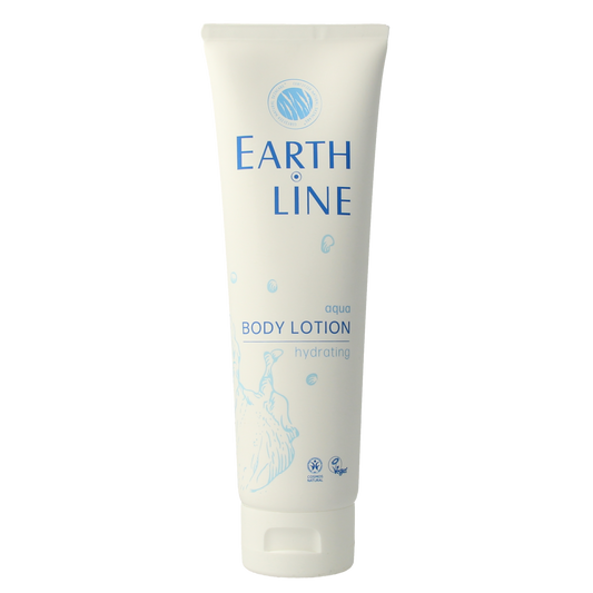 Earth Line Bodylotion aqua 150.00 Milliliter