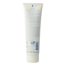 Earth Line Bodylotion aqua 150.00 Milliliter