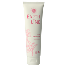 Earth Line Bodylotion rose 150.00 Milliliter