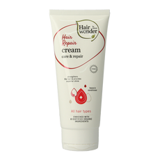 Hairwonder Hair repair cream 100.00 Milliliter