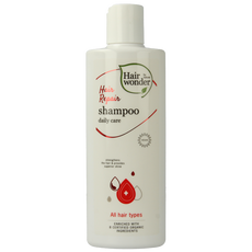 Hairwonder Hair repair shampoo 200 Milliliter