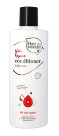 Hairwonder Hair repair conditioner 200 Milliliter