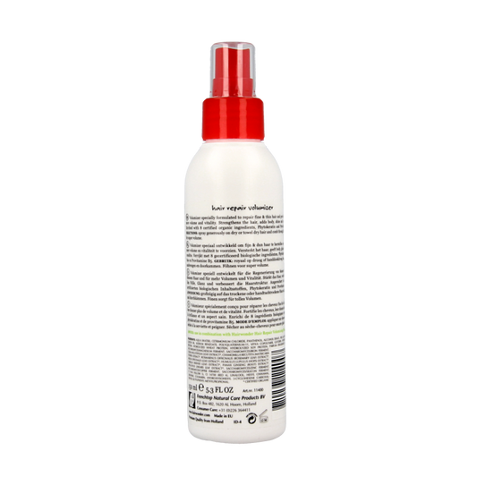 Hairwonder Hair repair fluid hair volumizer 150 Milliliter