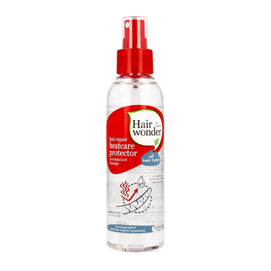 Hairwonder Hair repair heatcare protector 150 Milliliter