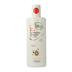 Hairwonder Hair repair shampoo volume 300.00 Milliliter