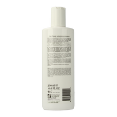 Hairwonder Hair repair shampoo volume 300.00 Milliliter
