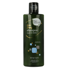 Hairwonder Hair strength shampoo 200.00 Milliliter