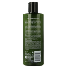 Hairwonder Hair strength shampoo 200.00 Milliliter