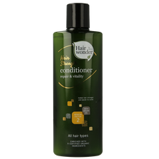 Hairwonder Hair strength conditioner 200.00 Milliliter