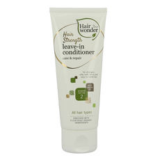 Hairwonder Hair strength leave in conditioner 75.00 Milliliter