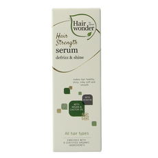 Hairwonder Hair strength serum 30 Milliliter