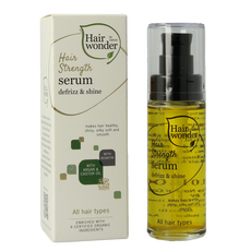 Hairwonder Hair strength serum 30 Milliliter