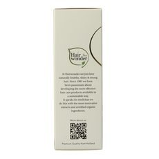 Hairwonder Hair strength serum 30 Milliliter