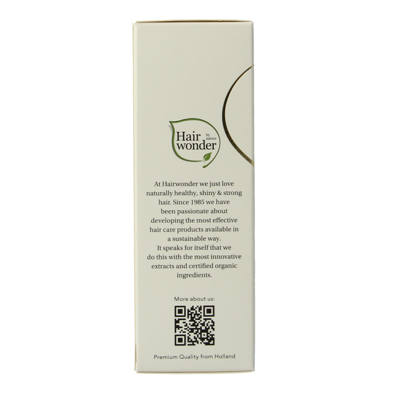 Hairwonder Hair strength serum 30 Milliliter